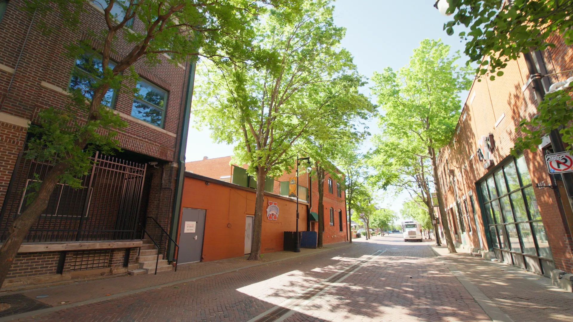 Downtown Wichita 2
